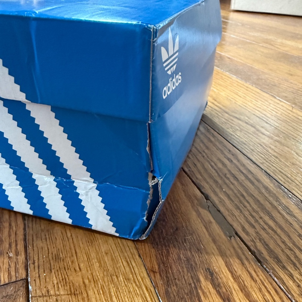 adidas Originals Gazelle Bold - Women's Size 9 - Platform Sneaker - Picture 12 of 12